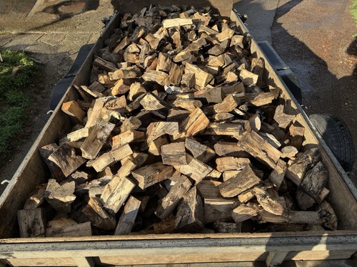 Firewood logs - firewood,