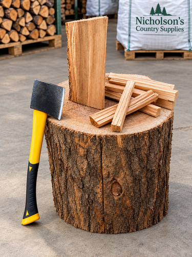Extra large heavy duty wood - extra,