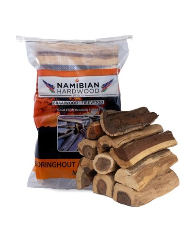 12kg namibian hardwood - 12kg,