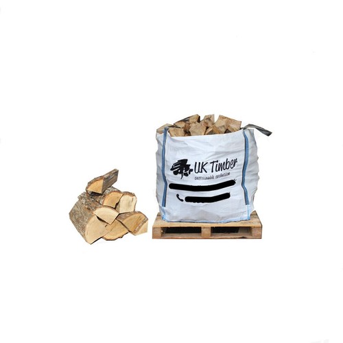 Bulk bags kiln - bags,