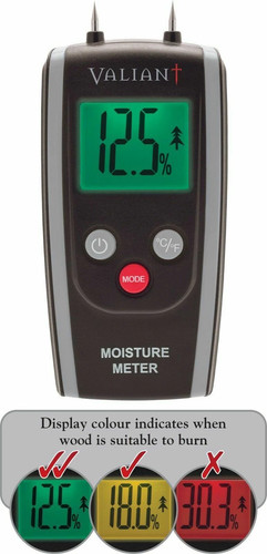 Valiant moisture meter - valiant, |