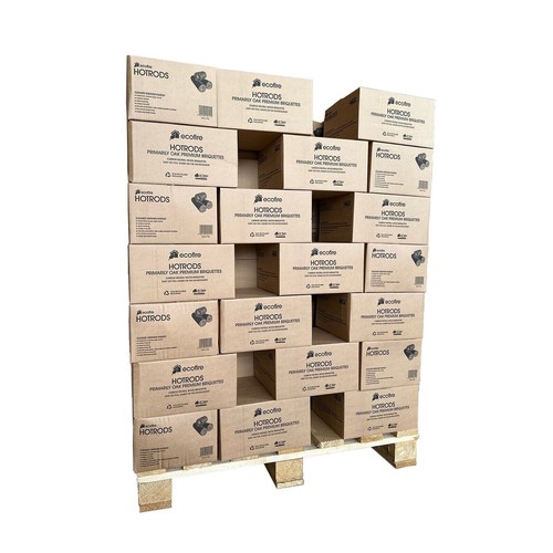 Ecofire hotrods hardwood - hotrods,
