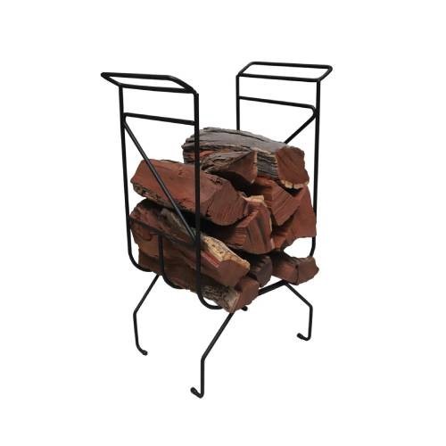 Lks fire place - lks, log