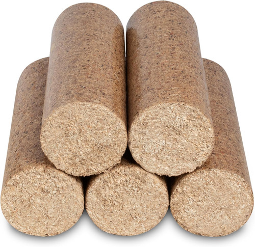 Hardys fire logs - fire, 1