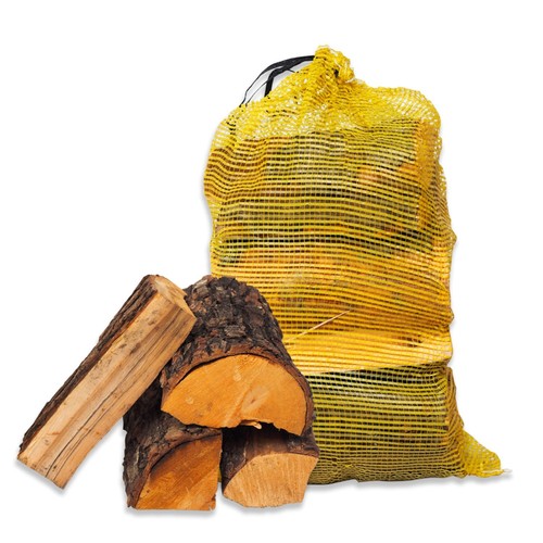 Kiln dried hardwood firewood - hardwood,