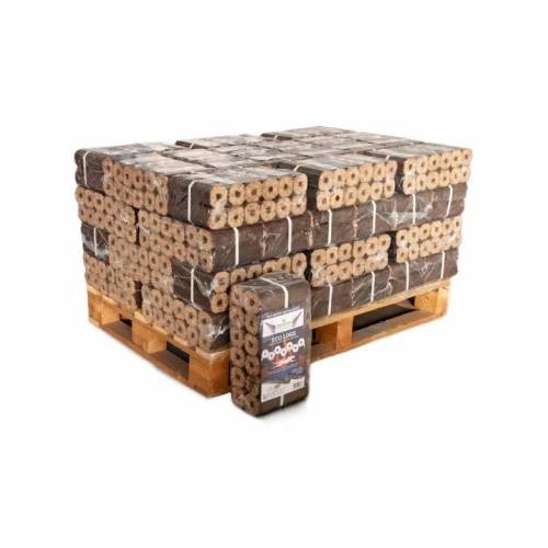 10kg namibian hardwood - 10kg, 48