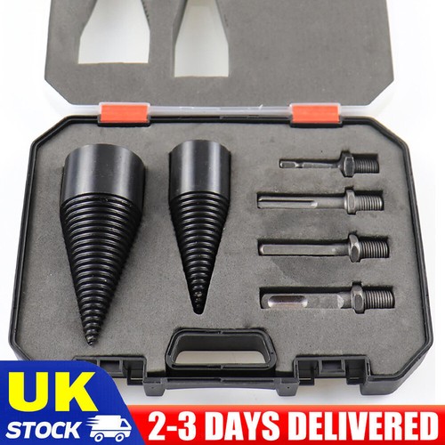 42mm firewood drill bit wood - 42mm,