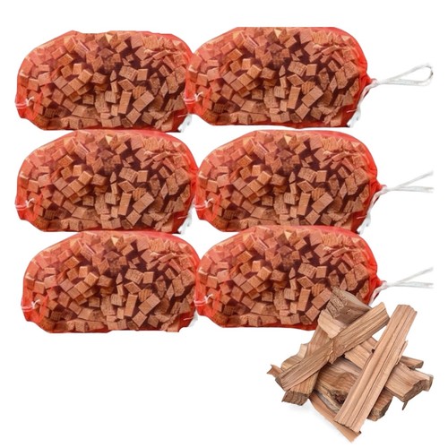 Nets quality kindling - , wood