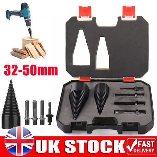 50mm firewood drill bit - firewood,