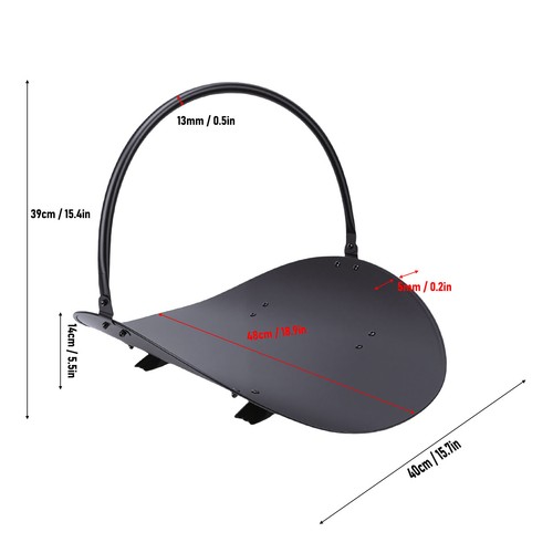 Portable iron firewood - firewood, rack