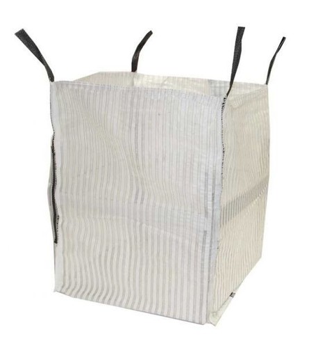 Ventilated ton tonne bulk bags - ventilated,