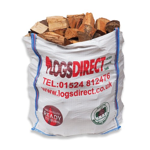 Kiln dried softwood firewood - dried,