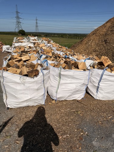 Logs firewood - logs,