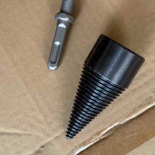 32mm firewood drill bit wood - 32mm,