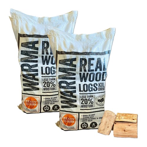 53l 106l kiln dried - &,