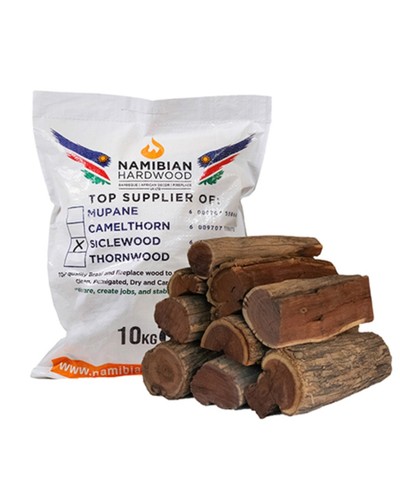 Namibian hardwood sekelbos - namibian,