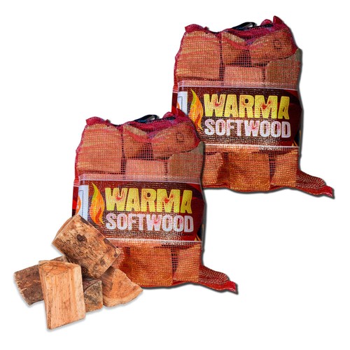 Nets warma softwood - x,