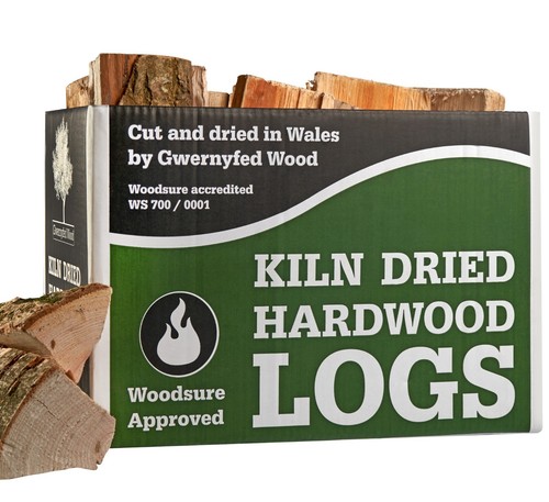 Premium kiln dried hardwood - premium, kiln-dried