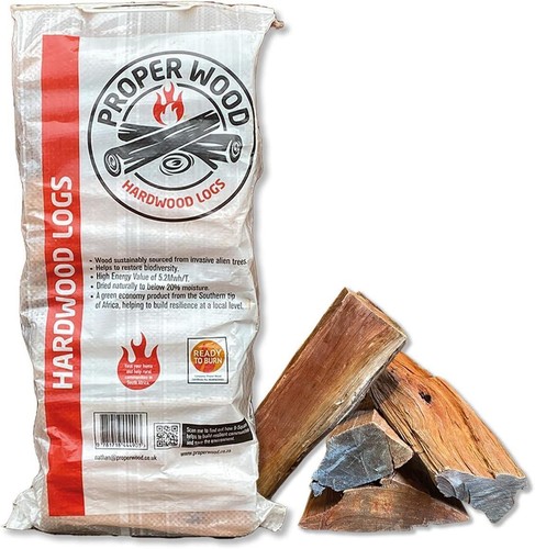 Proper wood eucalyptus south - proper,