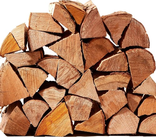 Kiln dried ash - kiln, hardwood