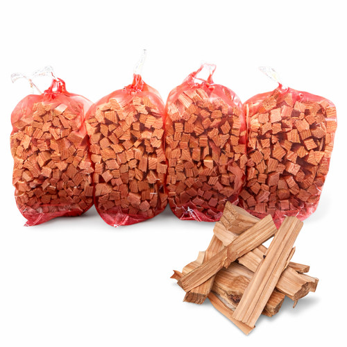 Kindling firewood nets - kindling,