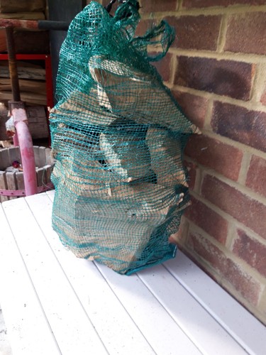Hardwood logs oak ash - logs.,