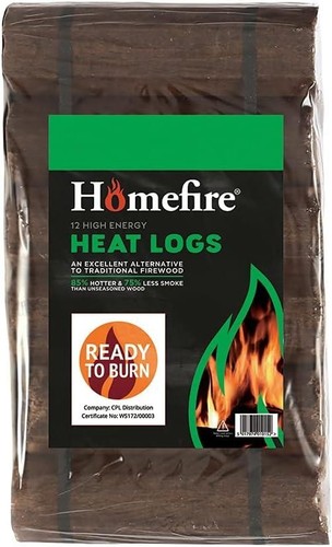 X homefire high - or,