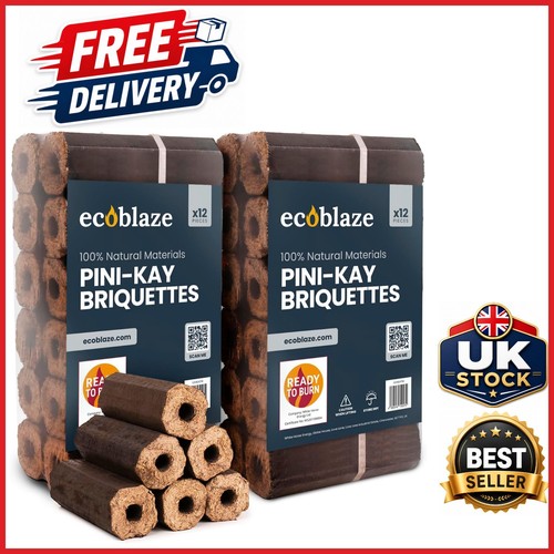 Pini kay 2x10kg fire - pini, for