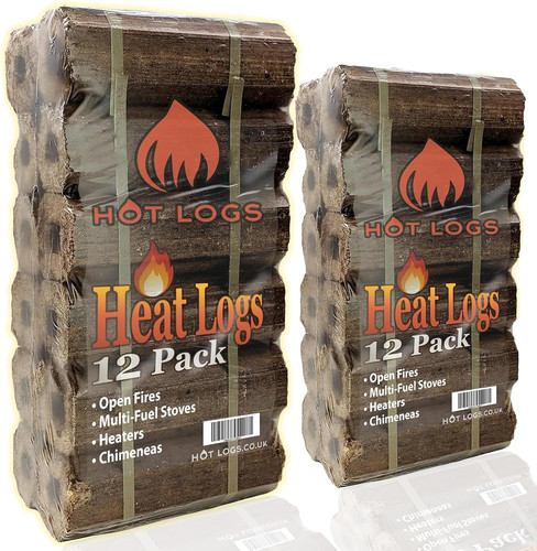 High energy hot compressed - high,