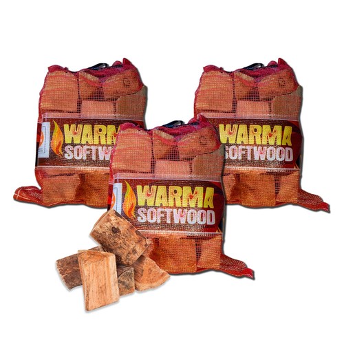 Nets warma softwood - warma,