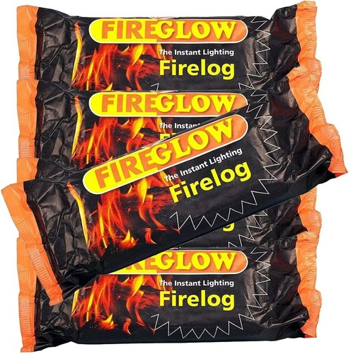 Fireglow the instant lighting - fireglow,