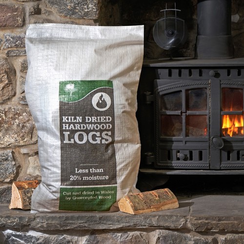Jumbo litre sack - litre, kiln