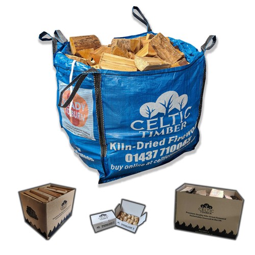 Premium firewood logs softwood - logs,