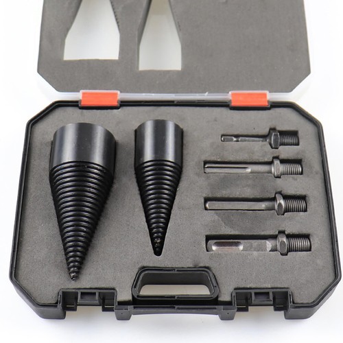 50mm firewood drill bit - 32-50mm,