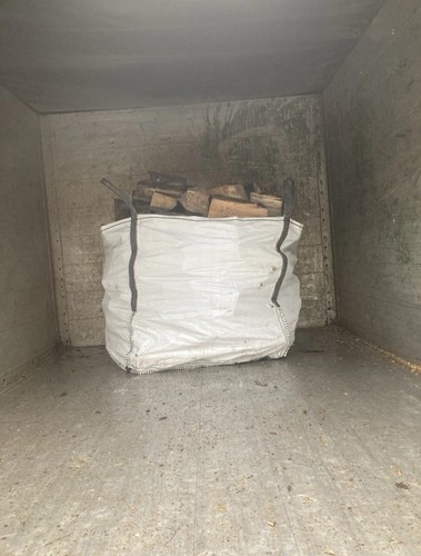 Hardwood firewood logs - ,