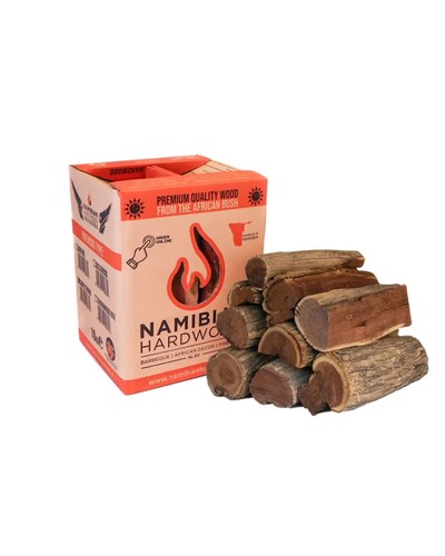 Sekelbos sicklebush firewood - sekelbos,
