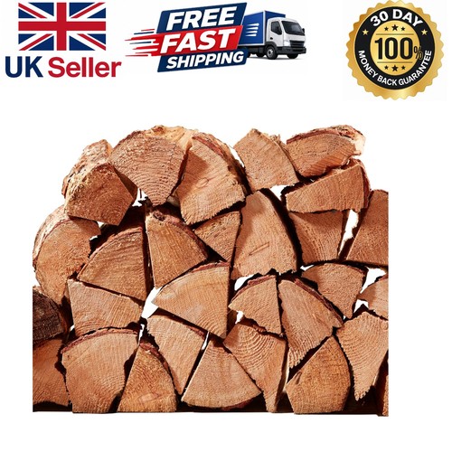 Kiln dried maple firewood logs - dried,