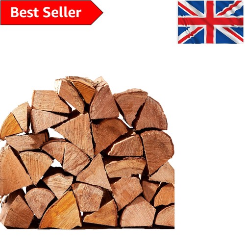 40l kiln dried hardwood - 40l,